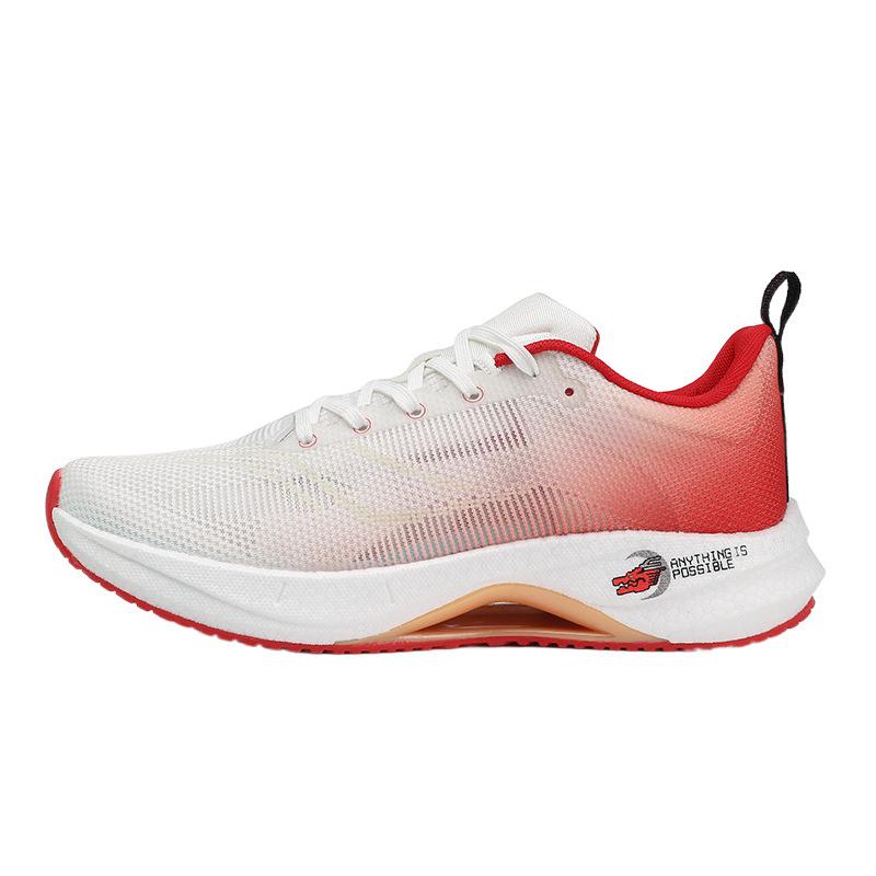 Feiying PB30 Full Palm Carbon Plate Spring Mesh Running Shoes Ultra-light Shock-absorbing Sports Shoes Marathon Special Long-distance Running Shoes