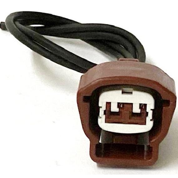 Electrical Connector of Power Window Motor Idle Air Control Valve
