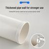 Rifeng PVC Drainage Pipe Threaded Expansion Joint