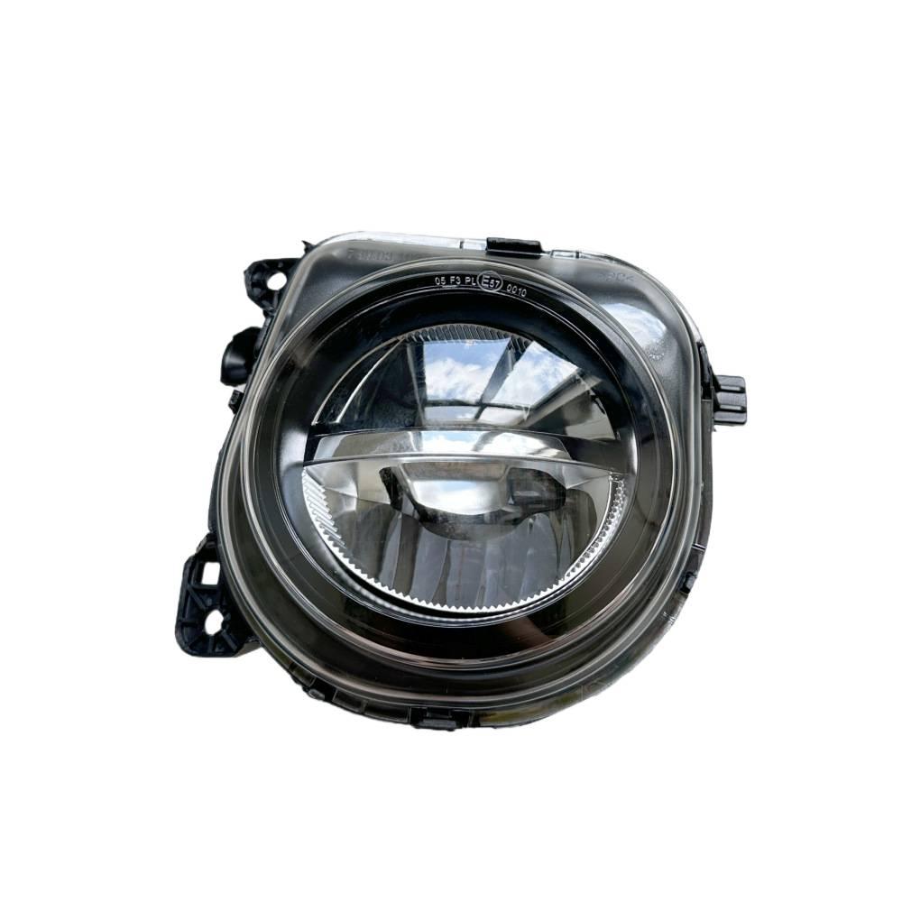 63177311293 63177311294 Front Bumper LED Fog Light Lamp for BMW 5 Series F07 F10 F11 F18 LCI 2013 2014 2015 2016