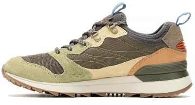 Apavi pārgājieniem Alpine 83 Recraft (J006085) olīvu multi