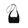 2025 New Autumn and Winter Popular Simple Foreign Fashion Waterproof Shoulder Crossbody Bag Light Tote Handbag