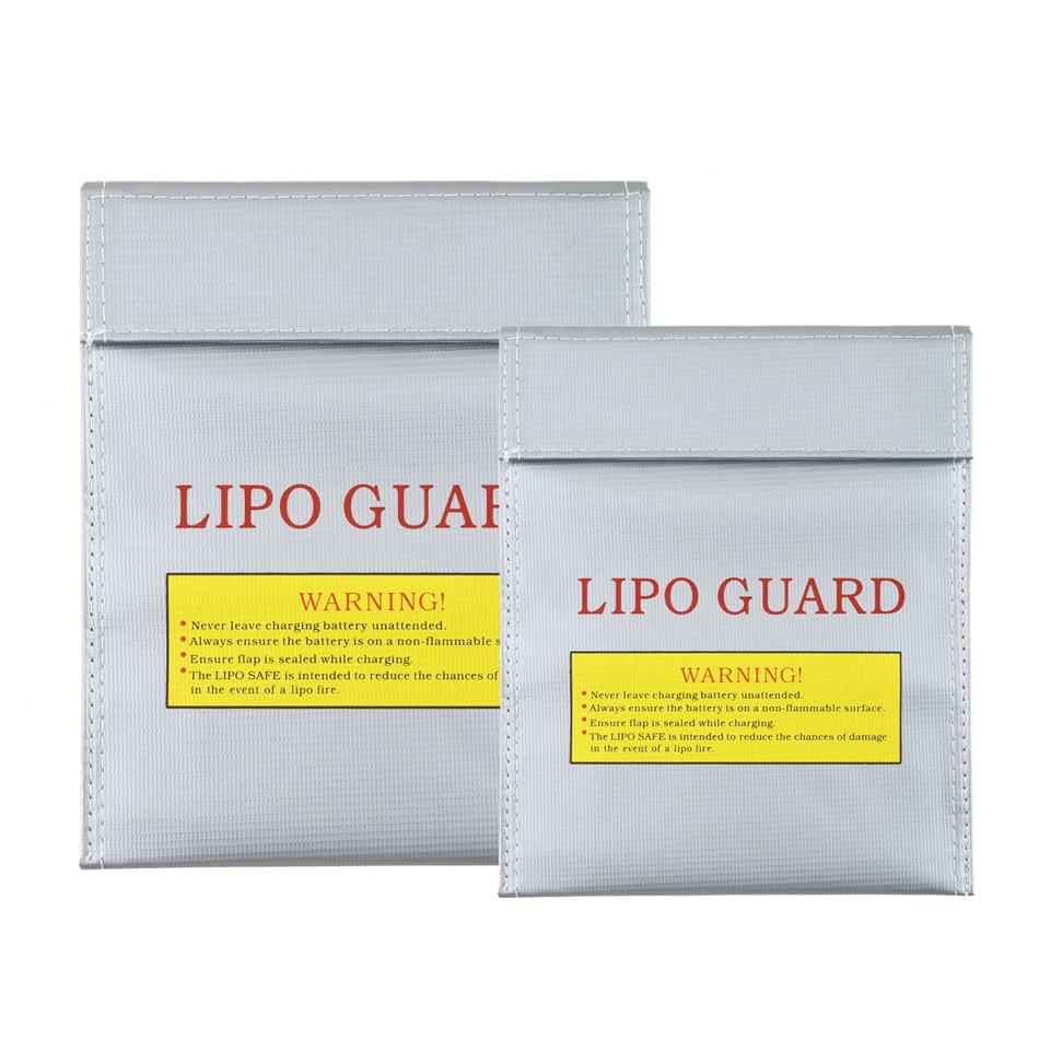 Fireproof & Waterproof Quality RC LiPo Battery Safety Bag Safe Guard Charge Fireproof & Waterproof Quality RC LiPo Battery Safety Bag Safe Guard Charge
