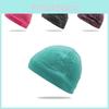 Autumn Winter Cycling Hat Sweat Absorbing Breathable Helmet Lining Sports Cap