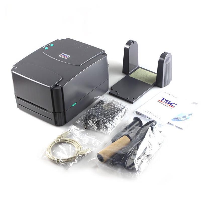 Термотрансферный принтер этикеток TSC