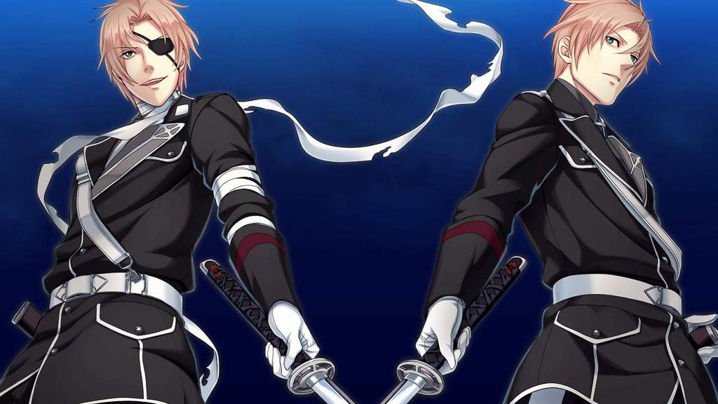 Taisho Mebiusline Complete Collection Switch -