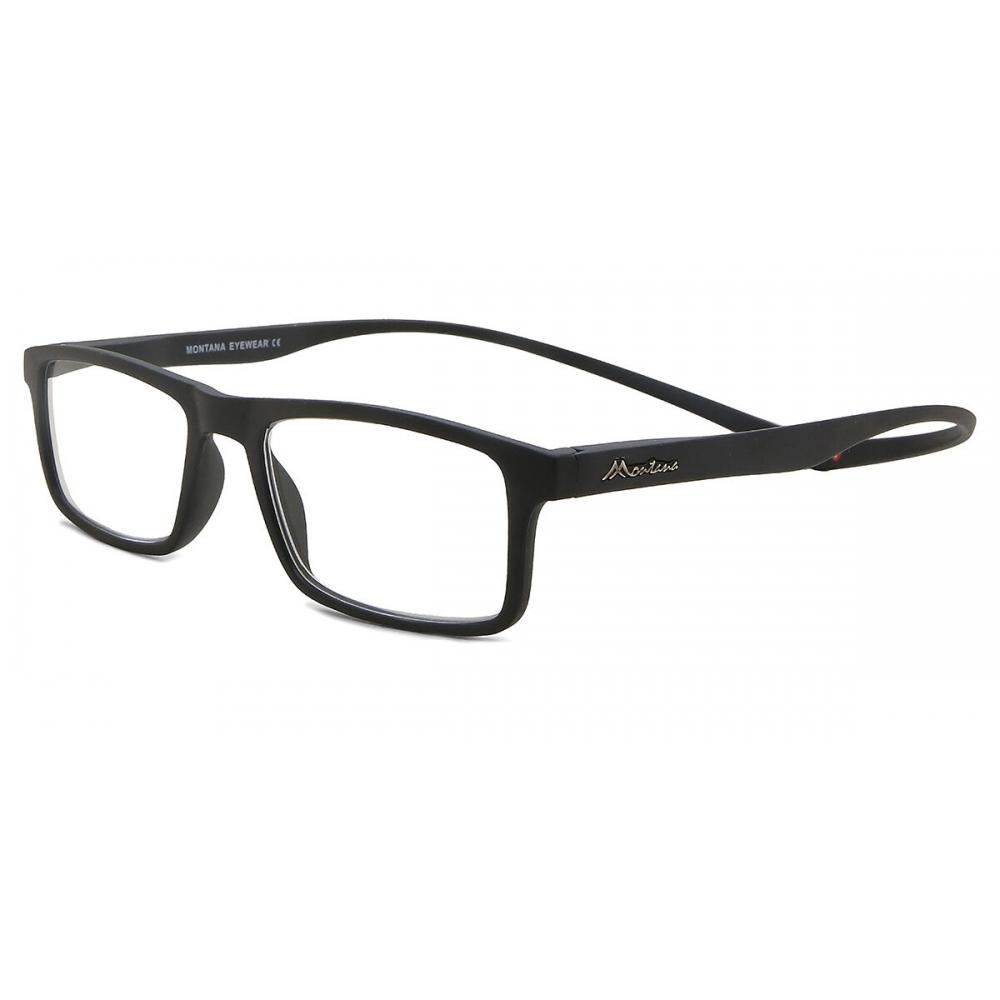 Montana Readers Mr59 Magnetic Mr59 Unisex Eyeglasses
