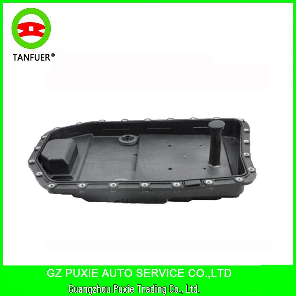 BMW/Land Rover/Jaguar 6PH 8-Speed Transmission Oil Pan & Filter.