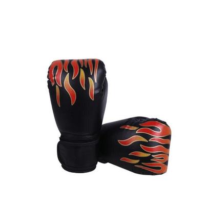 WeiBu TS-111 Adult Boxing Training Gloves