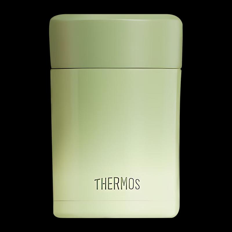 Thermos TCLA-470S 470ml Stainless Steel Food Jar