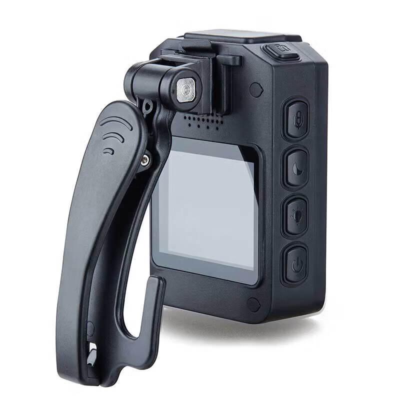 K'an Dun Explosion-Proof Body Camera (CN version)