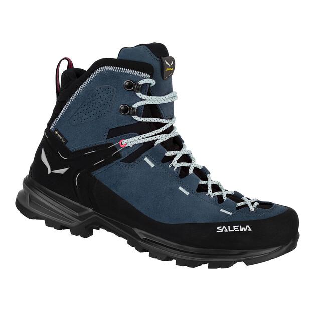 Треккинговые ботинки Salewa WS Mountain Trainer 2 GTX