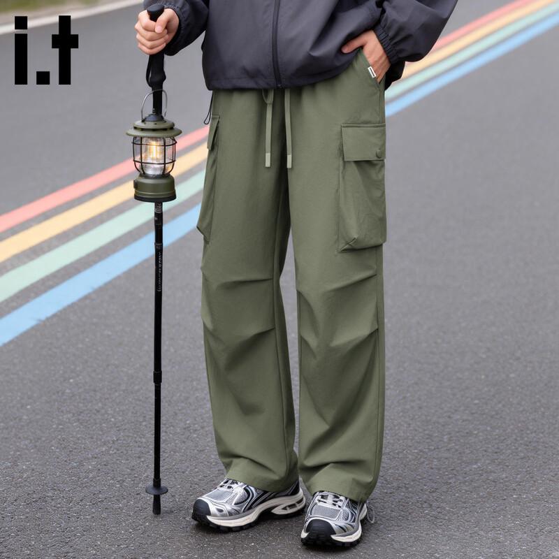 

Fingercroxx Men s Casual Cargo Pants 2XL