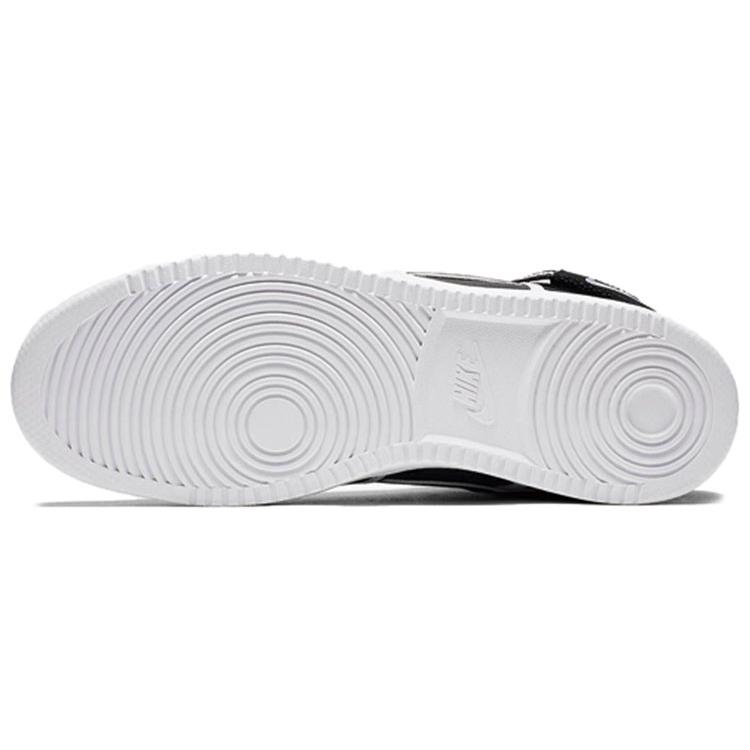 Nike Vandal High Supreme Ltr 'Black' AH8518-004