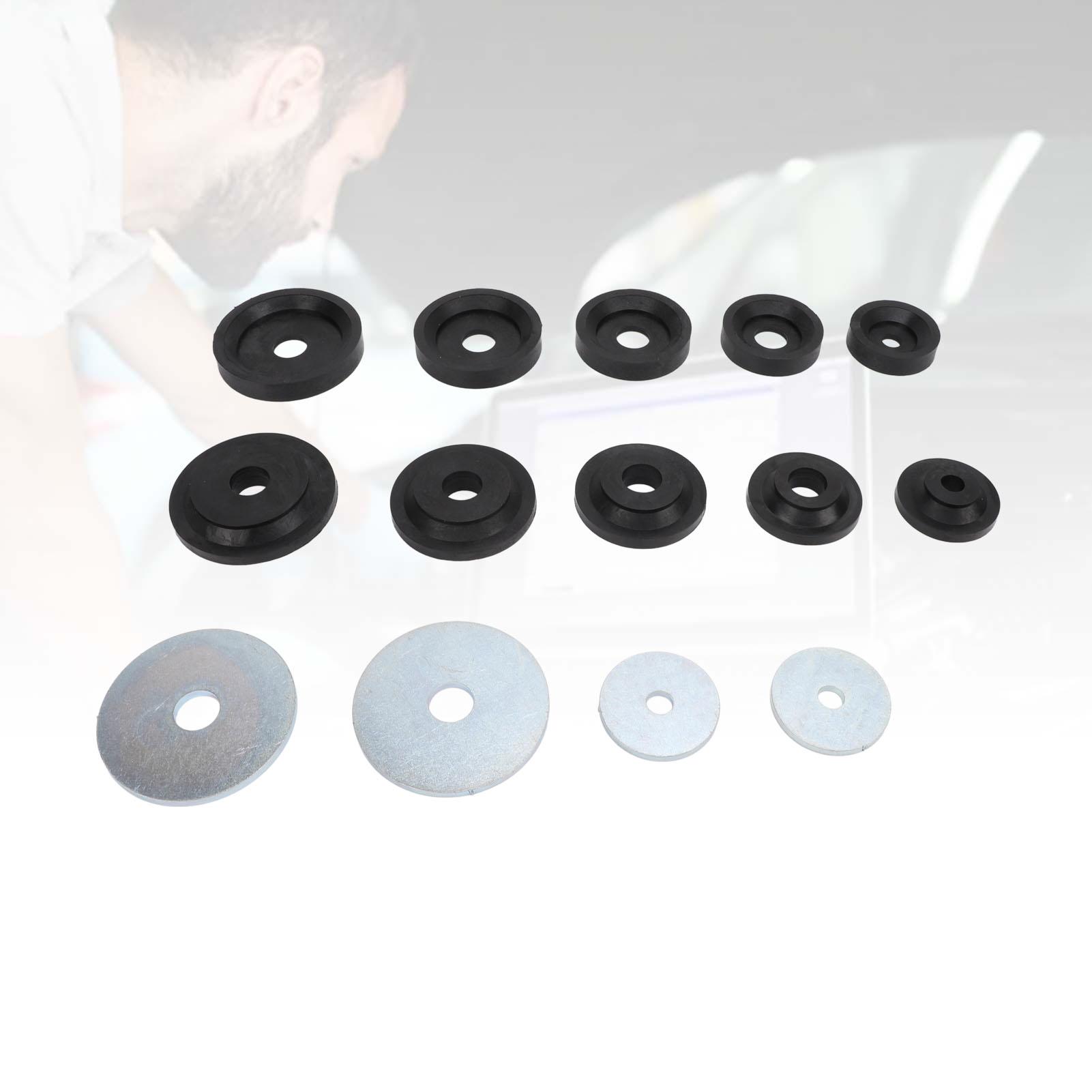 Sheet Metal Dimple Die Set Carbon
