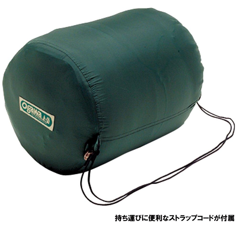 Ogawa Campal Envelope-Style Sleeping Bag Light II 1061