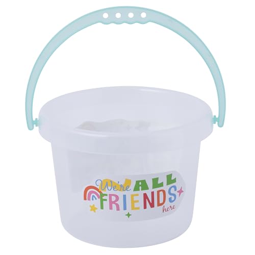 Maruka Toy Story Bucket Set - Water and Sand Play Toy for Ages 3+ (Item No. 177012)