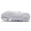 New LiNing Essence 2 Futuristic Cushioned Slip Resistant Abrasion Resistant Low Top Sports Casual Shoes Women's White AZGS040-4