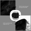 Portable Mobile Anti-Skid Seat Electric Wheelchair Waterproof Seat Cover Elasticated Waterproof Mobility Scooter