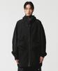 Wmc Monster Windbreaker_Black