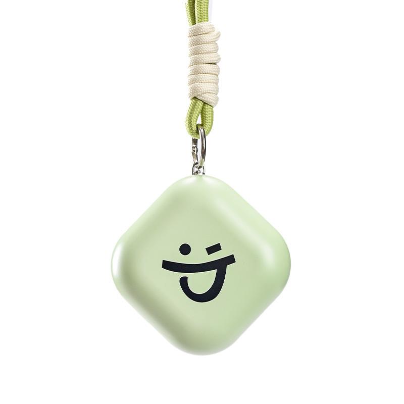 Mini hand warmer winter outdoor warmer USB rechargeable long life hand warmer suitable for outdoor camping indoor and outdoor
