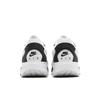 Nike Air Max Solo 'Black White' (Unisex) White / Pure Platinum / Black Casual Shoes DX3666 100