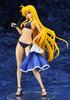 Magical Girl Lyrical Nanoha Strikers Fate Harlaown měřítko PVC malovaná hotová T. -Letní prázdniny- (1/7 produktu)