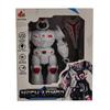 Zabawka Robot 0871388 Eurobaby Zabawki