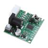 28BYJ48 5V 4-Phase 5-Wire Micro Reduction Stepper Motor ULN2003 Drive Test Module 11 Working Modes Durable Equipment