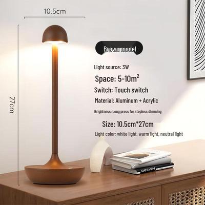 Bombillas LED – Lámparas LED de mesa