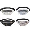 Female Wallet Hip Purse Storage Bag Waist Packs Fanny Pack Make-up Pouch Laser Belt Bags