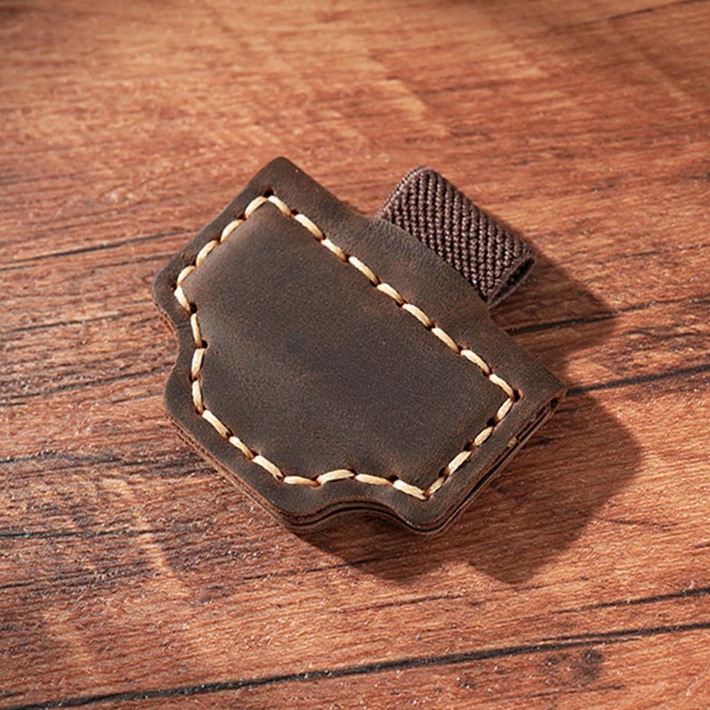 Wielofunkcyjny Skórzany Klips Magnetyczny do Zakładek w Kształcie Książki Magnetyczna Zakładka z Uchwytem na Długopis do Czytania Zakładki Magnetyczne