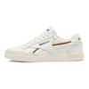 Reebok Royal Techque Comfortable Casual Low-Top Sneakers Unisex sneakers Off-White GZ9303