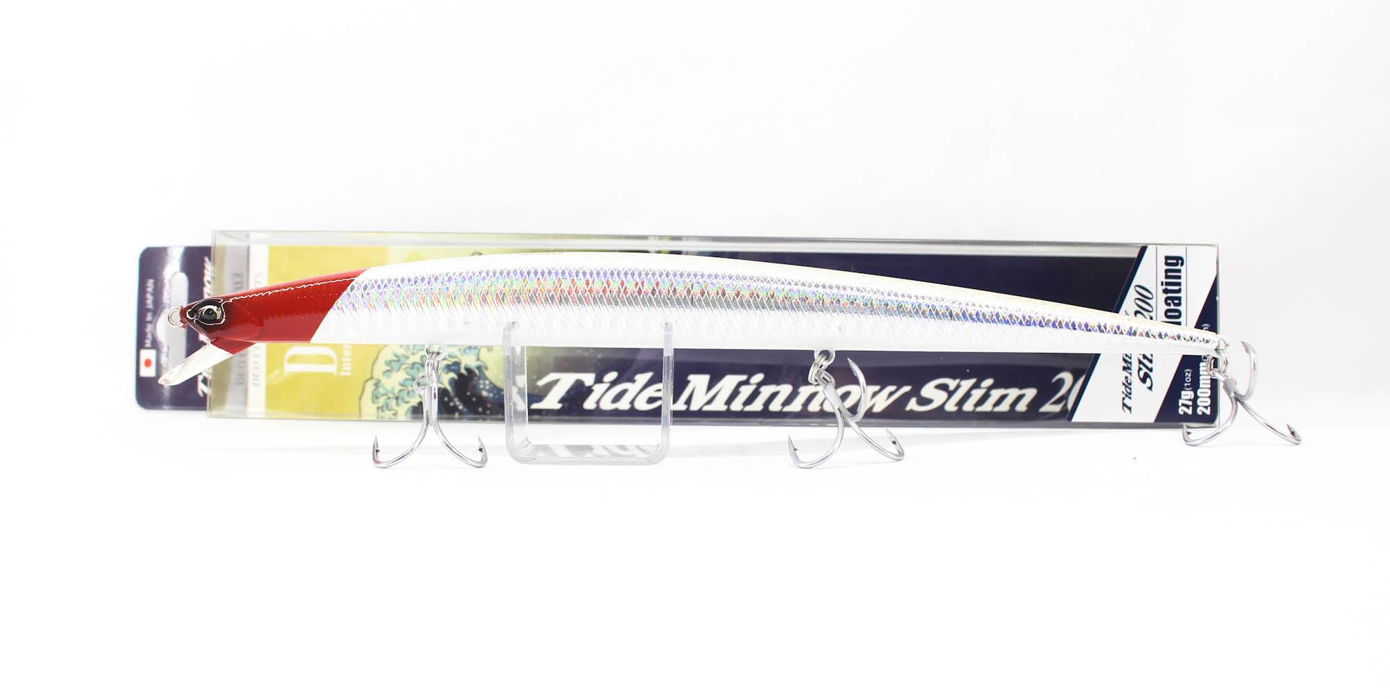 

Плавающая приманка Duo Tide Minnow Slim 200 AHA0639 (9588)