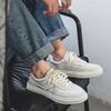 2883 New versatile little white shoes Xiaoqing new casual sports men's board shoes breathable men's trend shoes
