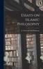 Kniha Essays On Islamic Philosophy
