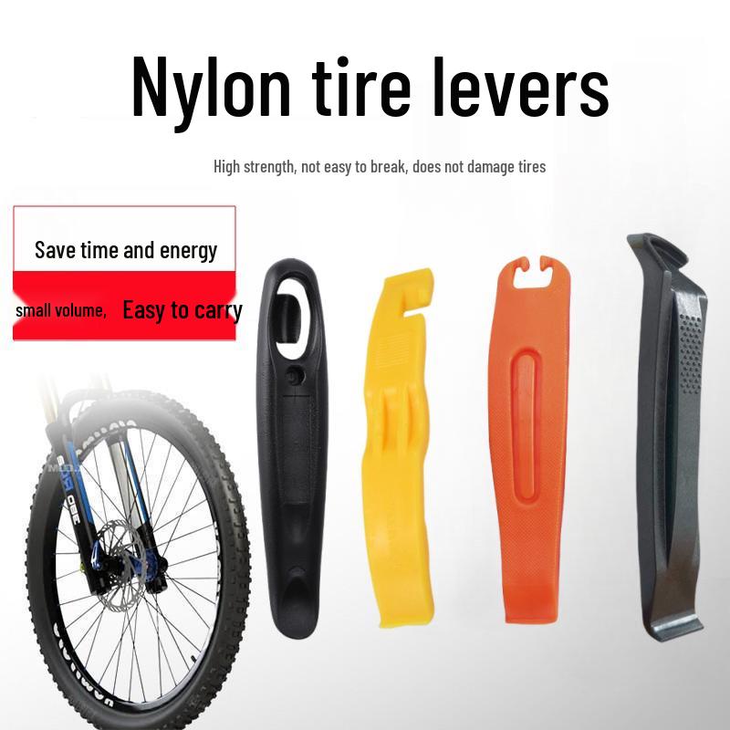 Bicycle Plastic Tire Lever Repair Tool