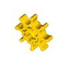 MOC 10PCS 2474 Gear 8 Tooth Building Blocks Kit High-Tech Car Stepper Vehicle Wheel Bricks Particle Toys Children Birthday Gifts