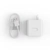 Compatible with Huawei 120W Charger for 66W Super Fast Charging Honor Mate40/30 Nova100W Mobile Phone Head.