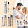 Roxelis Eau De Toilette Spray For Men, Cologne, Citrus Scent, Fresh And Charming, Portable And Lingering Fragrance Spray