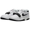New Nike Air Alpha Force 88 White Black FQ8183-100