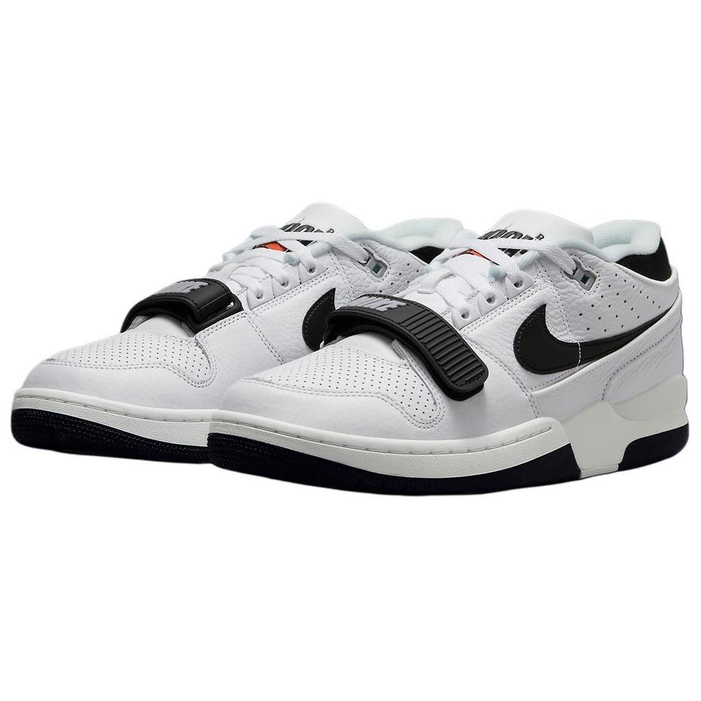 New Nike Air Alpha Force 88 White Black FQ8183-100