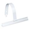 Adjustable Speed Roller Shade Spring Parts with Hook Mechanism Strong Roller Blind Repair for Smooth Lifting Control