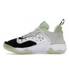 Air Jordan Delta 2 Cyber Green Men Sneakers White Platinum-Tint Grey-Fog CV8121-101