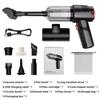 NEW 95000PA Strong Suction Car Vacuum Cleaner Powerful Wireless car vacuum cleaner Home &amp Car Dual Use Mini Vacuum Cleaner