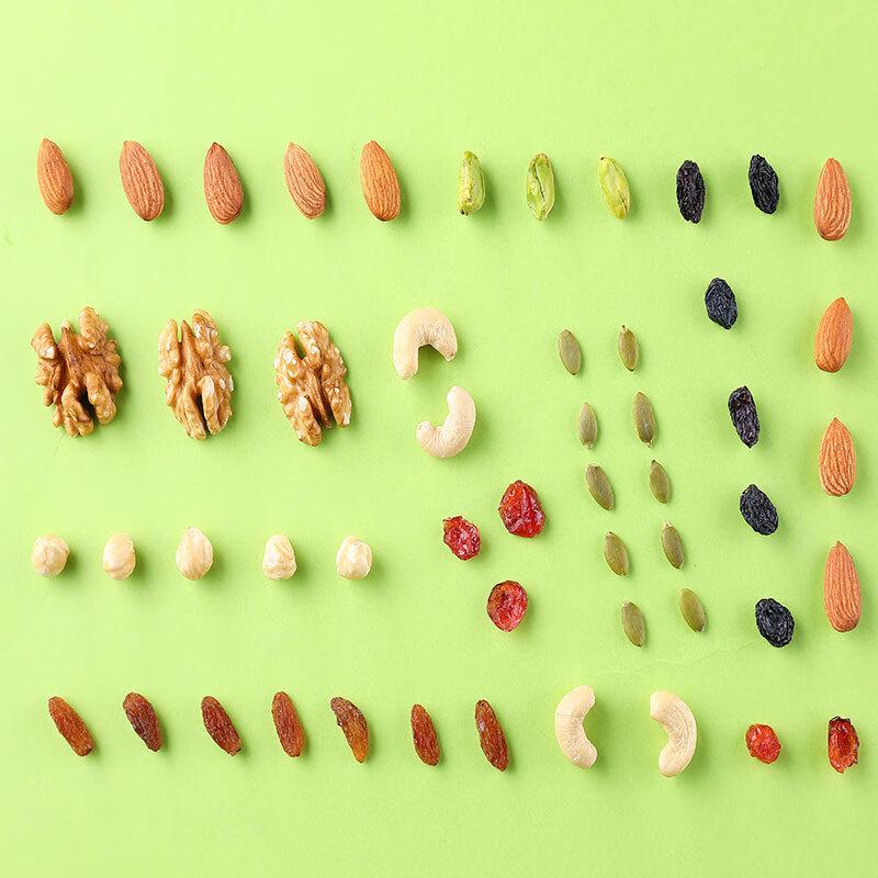 Lianglong Daily Nuts Gift Box