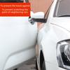 Transparenter Auto Tür Einstiegskantenschutz Türschweller Kratzschutz für Schutz Wasserdichtes Klebeband für Autos Antikollisionsstreifen