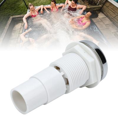Cadă de baie   1Celsius2 Buton inch   Reglaj cadă de baie PVC   pentru accesoriu SPA