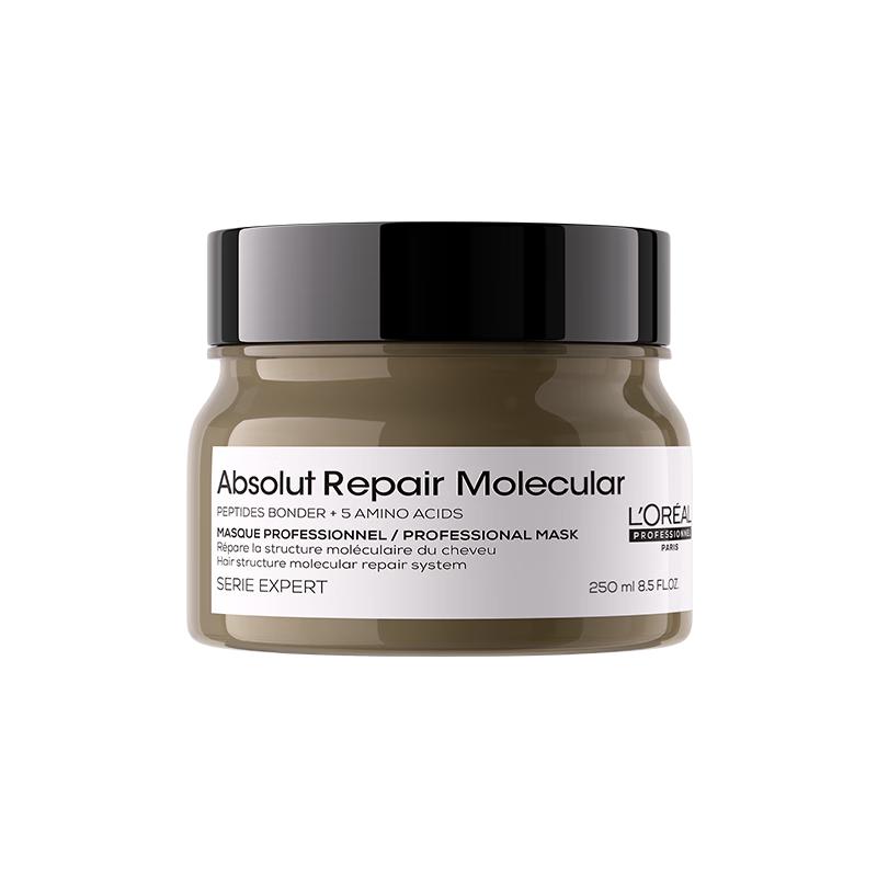 L Oréal PRO Instant Smooth Lightweight Hair Mask