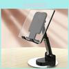Universal Phone Holder With Degree Rotation For Live Streaming And Video Recording